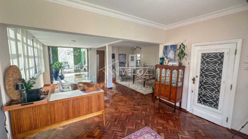 Cobertura, 4 quartos, 365 m² - Foto 15