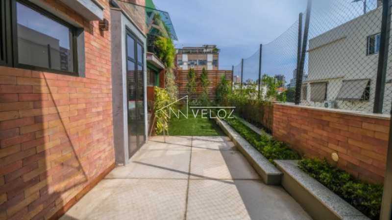 Cobertura, 4 quartos, 365 m² - Foto 4