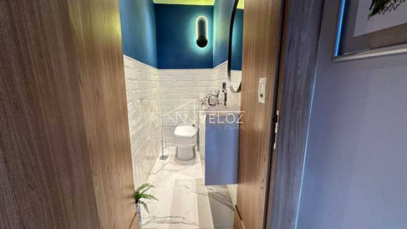 Cobertura, 4 quartos, 365 m² - Foto 9