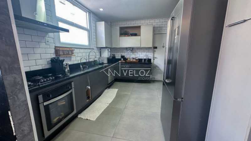 Cobertura, 4 quartos, 365 m² - Foto 6