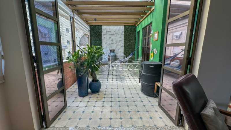 Cobertura, 4 quartos, 365 m² - Foto 12