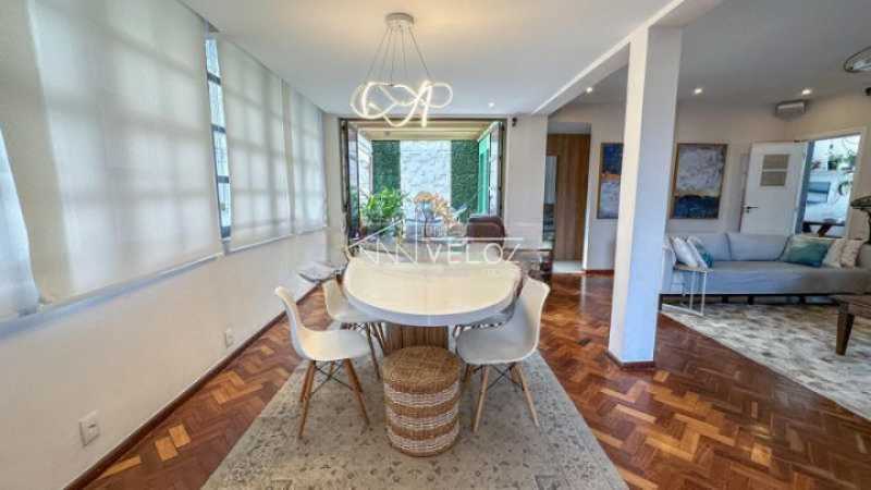 Cobertura, 4 quartos, 365 m² - Foto 20