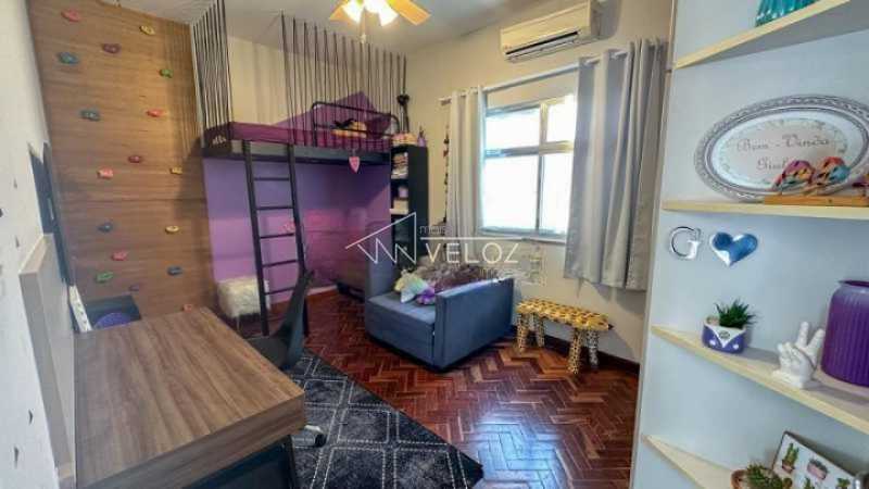 Cobertura, 4 quartos, 365 m² - Foto 1