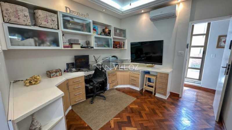 Cobertura, 4 quartos, 365 m² - Foto 7