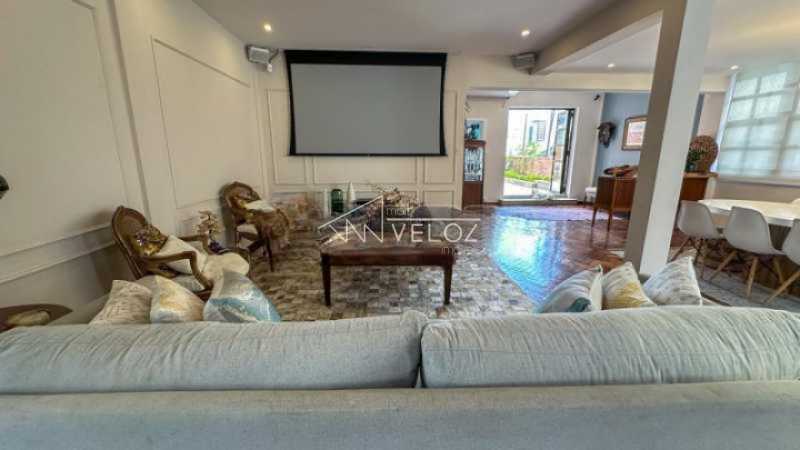 Cobertura, 4 quartos, 365 m² - Foto 5