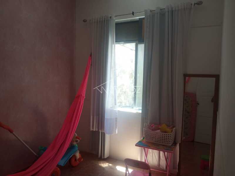 Apartamento à venda com 2 quartos, 70m² - Foto 11