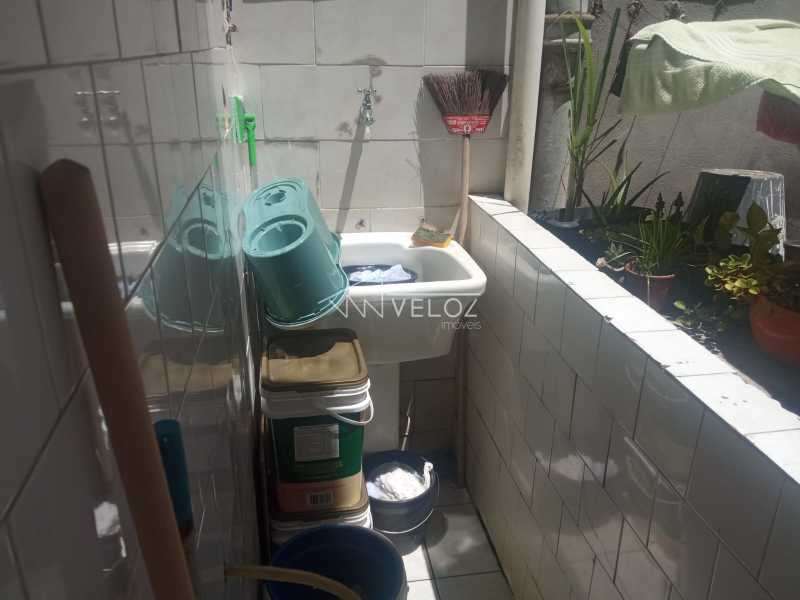 Apartamento à venda com 2 quartos, 70m² - Foto 23