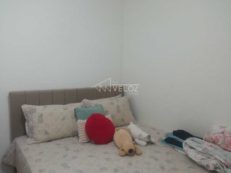Apartamento à venda com 2 quartos, 70m² - Foto 6