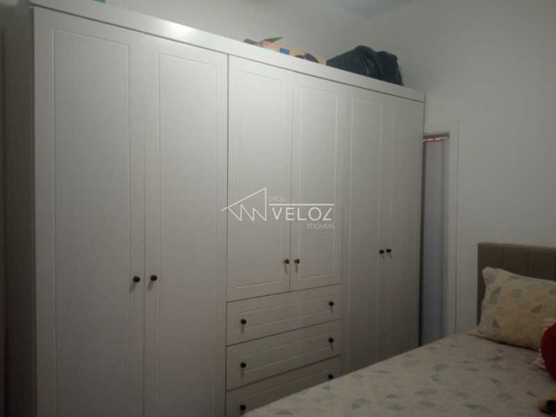 Apartamento à venda com 2 quartos, 70m² - Foto 5