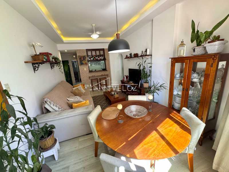 Apartamento, 3 quartos, 116 m² - Foto 20