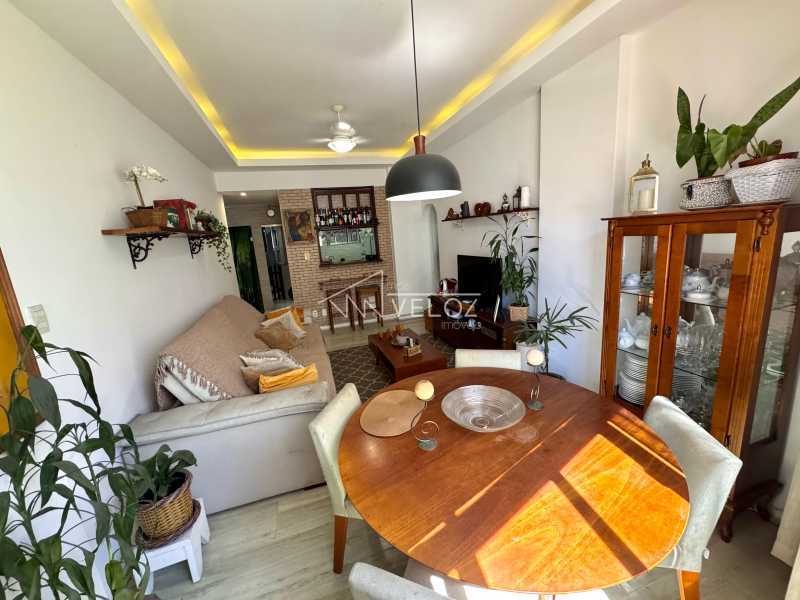 Apartamento, 3 quartos, 116 m² - Foto 27