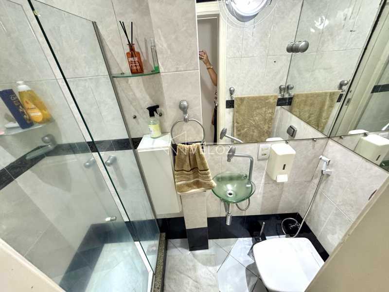 Apartamento, 3 quartos, 116 m² - Foto 11