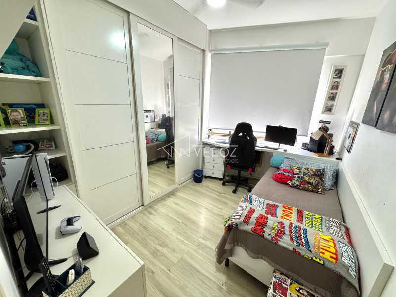 Apartamento, 3 quartos, 116 m² - Foto 23