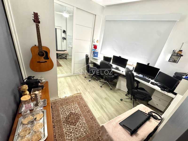 Apartamento, 3 quartos, 116 m² - Foto 8