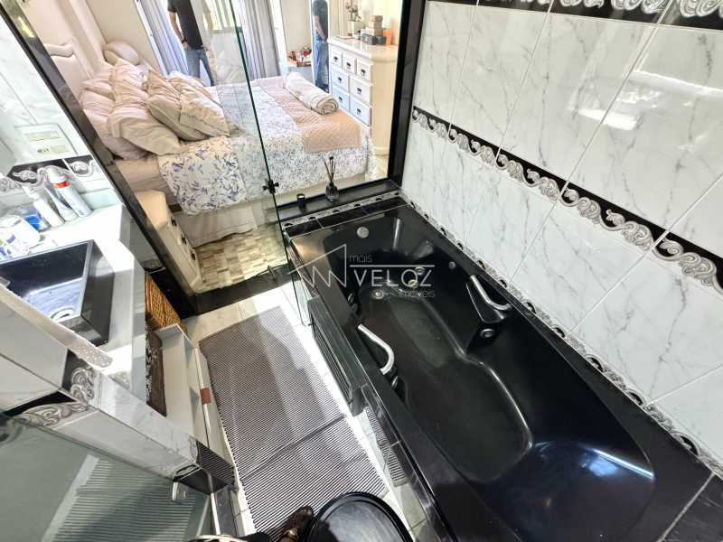 Apartamento, 3 quartos, 116 m² - Foto 22