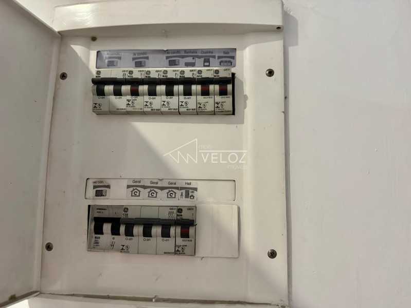 Apartamento, 3 quartos, 116 m² - Foto 28