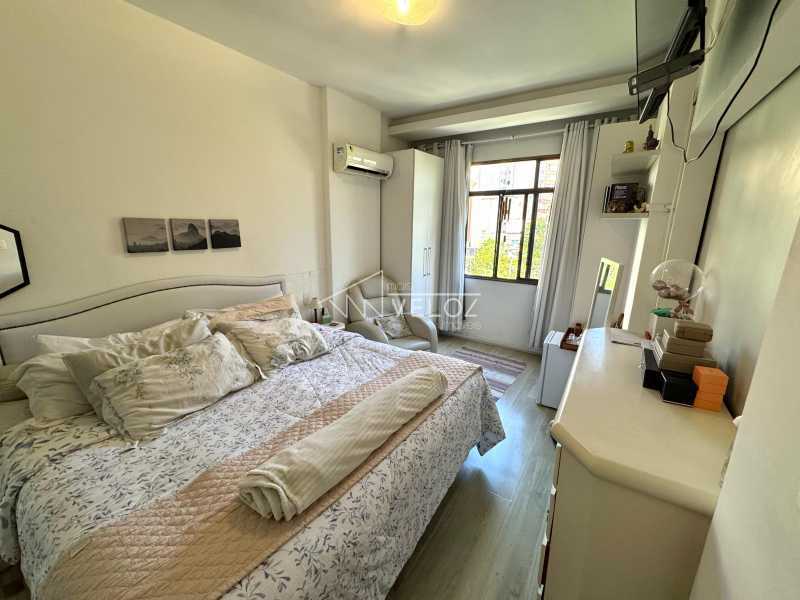 Apartamento, 3 quartos, 116 m² - Foto 5