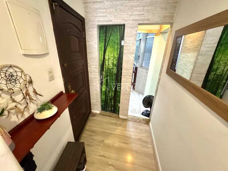 Apartamento, 3 quartos, 116 m² - Foto 10