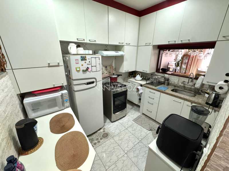 Apartamento, 3 quartos, 116 m² - Foto 1