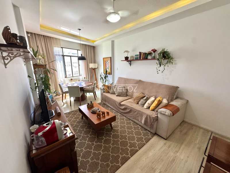 Apartamento, 3 quartos, 116 m² - Foto 21