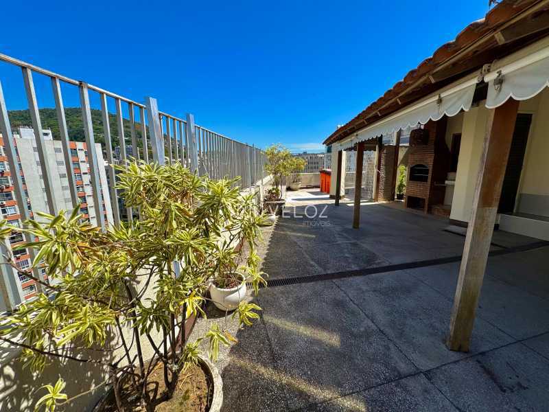 Apartamento, 3 quartos, 116 m² - Foto 19