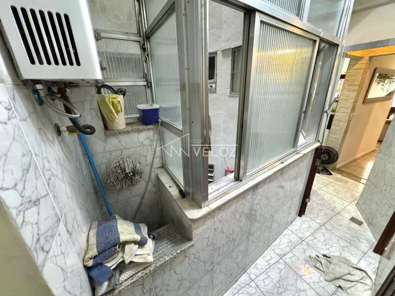 Apartamento, 3 quartos, 116 m² - Foto 2