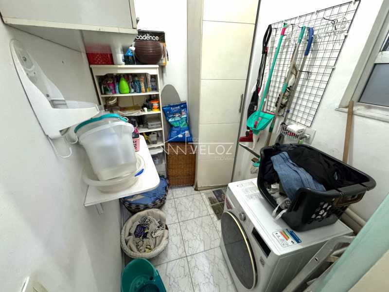 Apartamento, 3 quartos, 116 m² - Foto 25