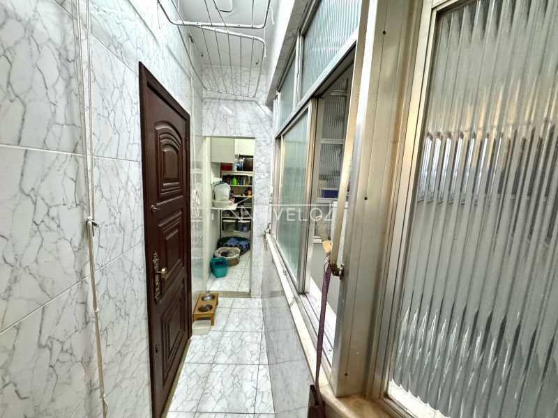 Apartamento, 3 quartos, 116 m² - Foto 12