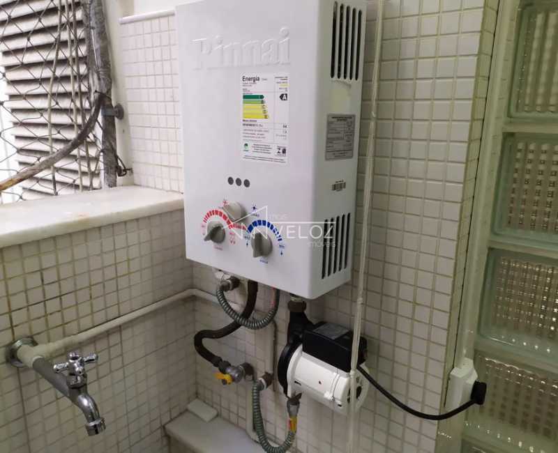Apartamento à venda com 2 quartos, 70m² - Foto 22