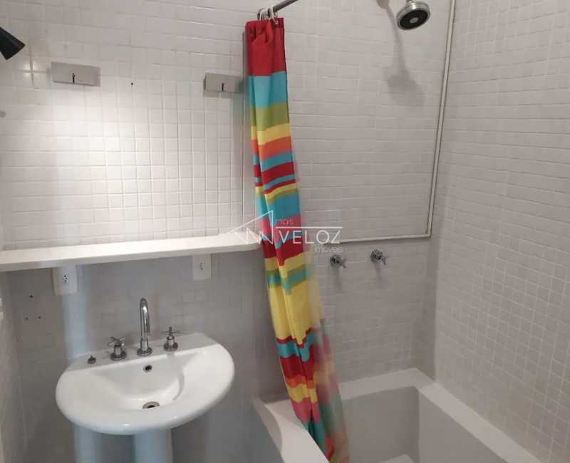 Apartamento à venda com 2 quartos, 70m² - Foto 14