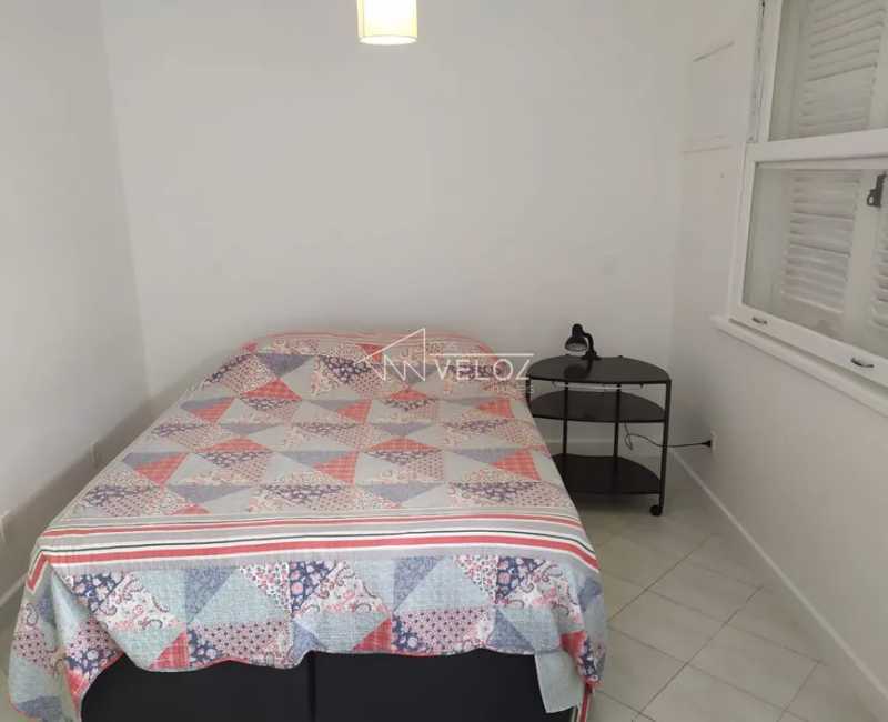 Apartamento à venda com 2 quartos, 70m² - Foto 8