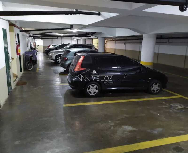 Apartamento à venda com 2 quartos, 70m² - Foto 23