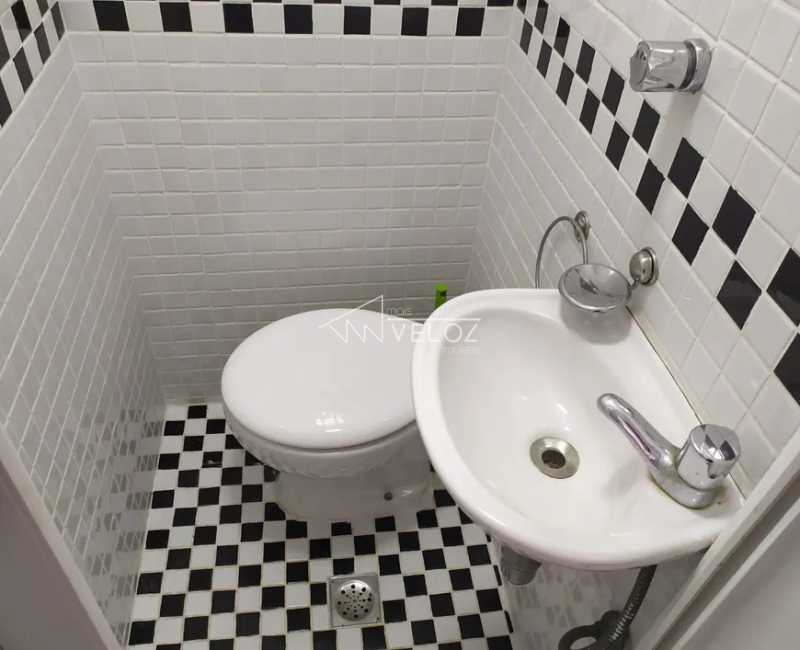 Apartamento à venda com 2 quartos, 70m² - Foto 20