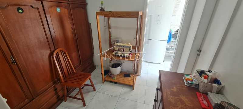 Apartamento à venda com 2 quartos, 62m² - Foto 5