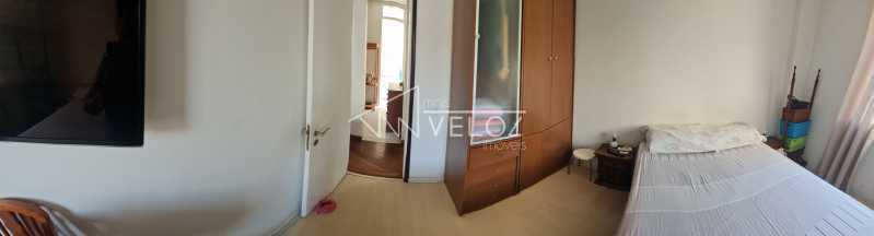 Apartamento à venda com 2 quartos, 62m² - Foto 8