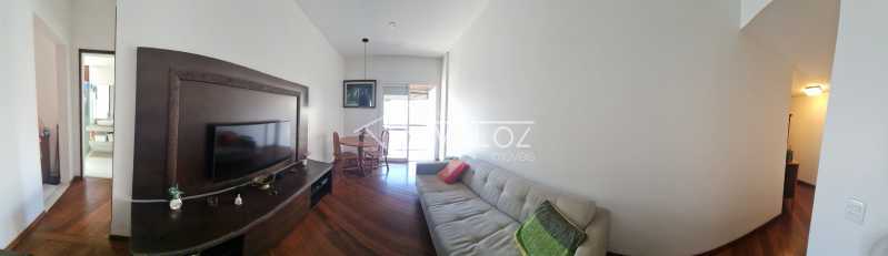 Apartamento à venda com 2 quartos, 62m² - Foto 9