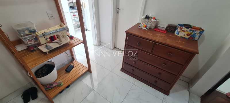 Apartamento à venda com 2 quartos, 62m² - Foto 10