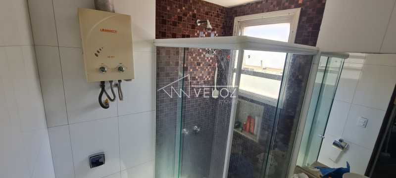 Apartamento à venda com 2 quartos, 62m² - Foto 14