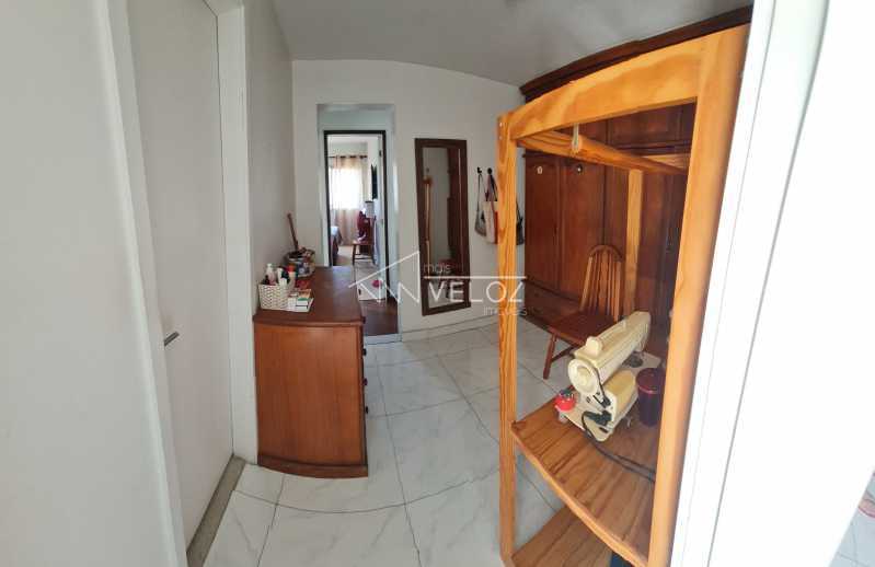 Apartamento à venda com 2 quartos, 62m² - Foto 15