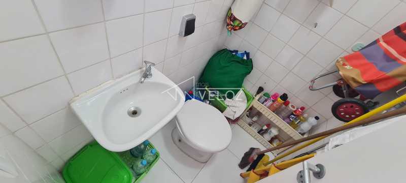 Apartamento à venda com 2 quartos, 62m² - Foto 16