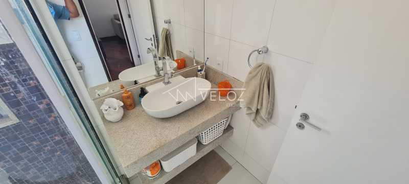 Apartamento à venda com 2 quartos, 62m² - Foto 17