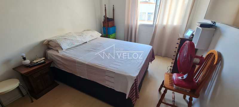 Apartamento à venda com 2 quartos, 62m² - Foto 18