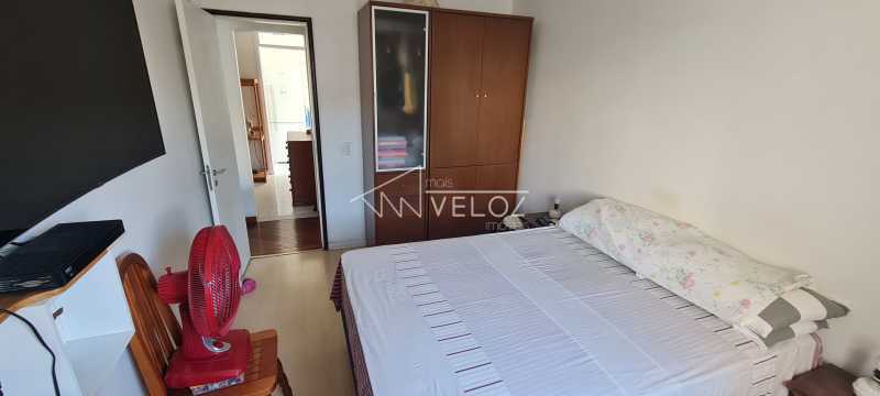 Apartamento à venda com 2 quartos, 62m² - Foto 19