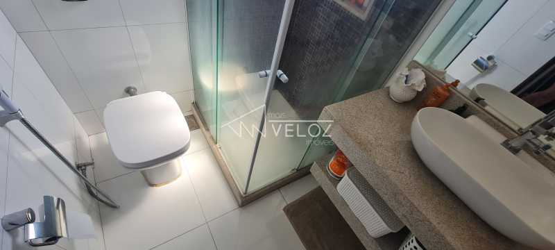 Apartamento à venda com 2 quartos, 62m² - Foto 20