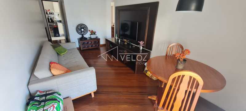 Apartamento à venda com 2 quartos, 62m² - Foto 21