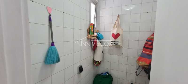 Apartamento à venda com 2 quartos, 62m² - Foto 25