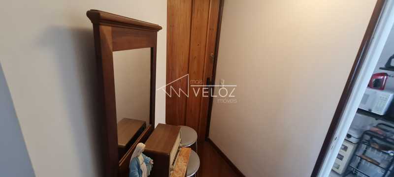 Apartamento à venda com 2 quartos, 62m² - Foto 26