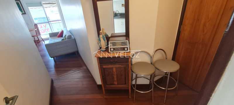 Apartamento à venda com 2 quartos, 62m² - Foto 28