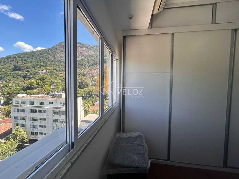 Apartamento à venda, 88m² - Foto 12