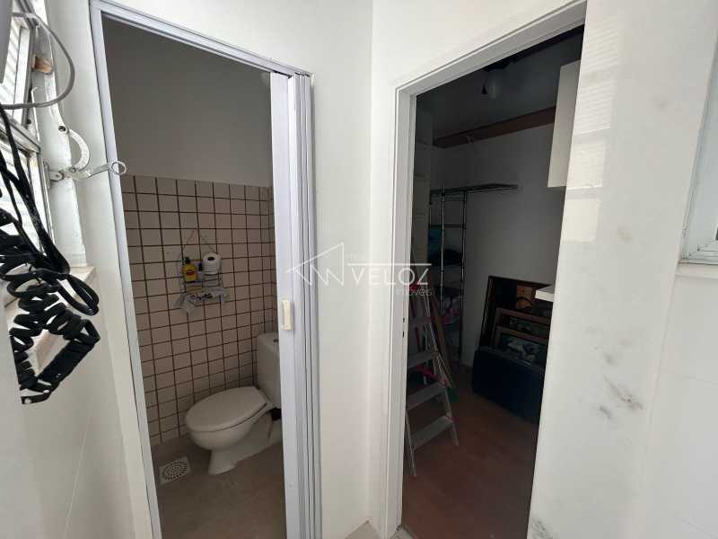 Apartamento à venda, 88m² - Foto 54